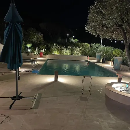 La Boheme Сasa de vacaciones *